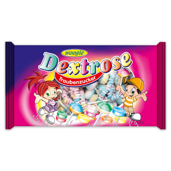 Dextrose