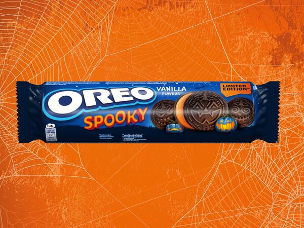 OREO SPOOKY/ ORIGINAL/DOUBLE