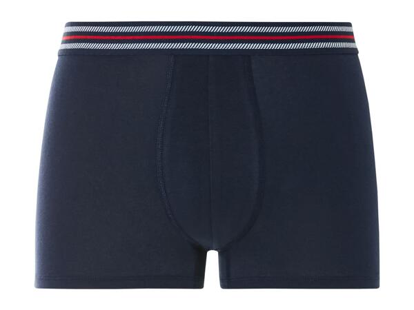 Livergy Men's Boxers - 3 Pack