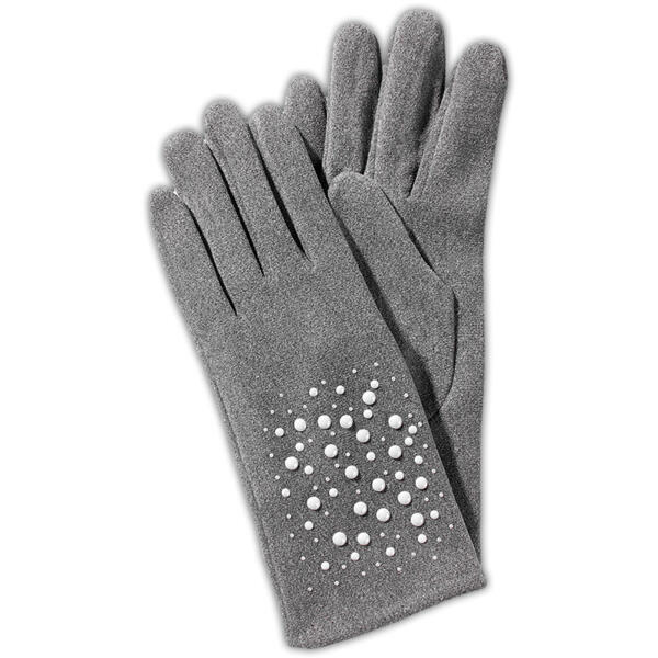 Fleece-Handschuhe