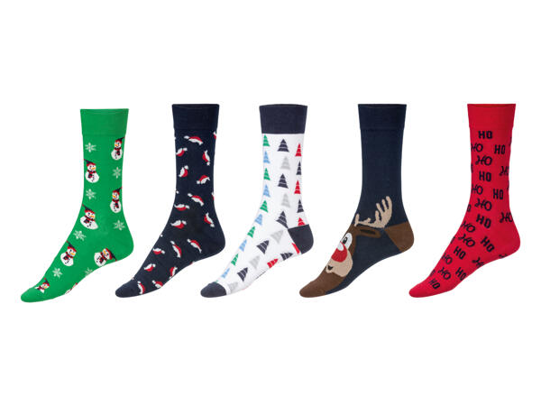 Men's Socks