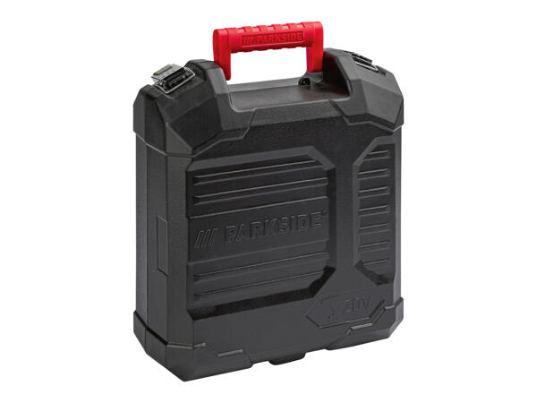 Cordless Hot Air Gun