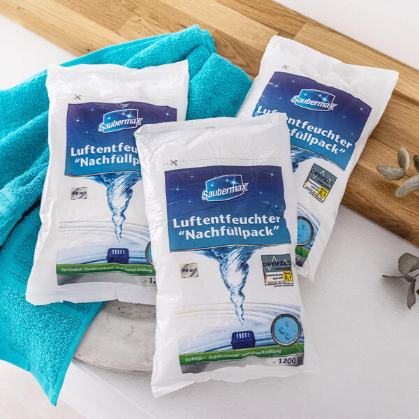Luftentfeuchter