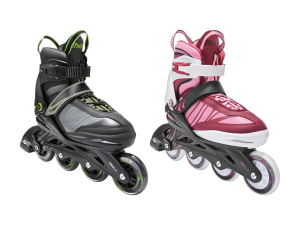 Rollers Softboot