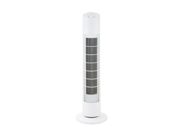 Tårnventilator