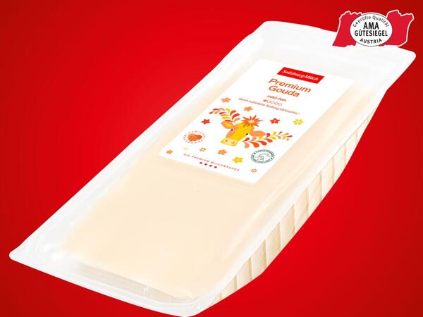 Premium Gouda