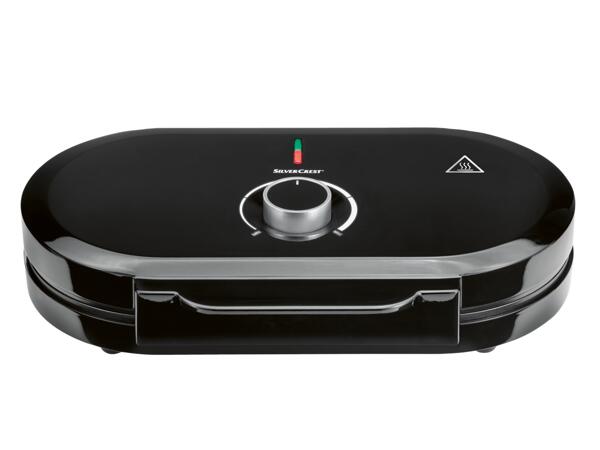 1200W Waffle Maker