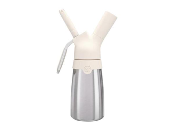 Láhev na šlehačku Essential, 0,25 l