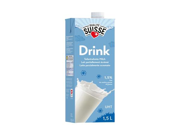 Milchdrink 1,5%