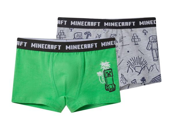 LIZENZ(R) Boxershorts