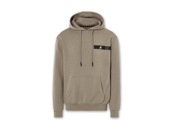 Herren Sweathoodie