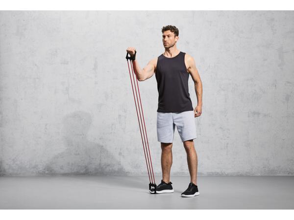Fitness Accessories