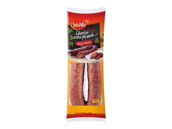 CHORIZO