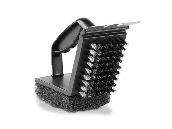 Barbecue Brush