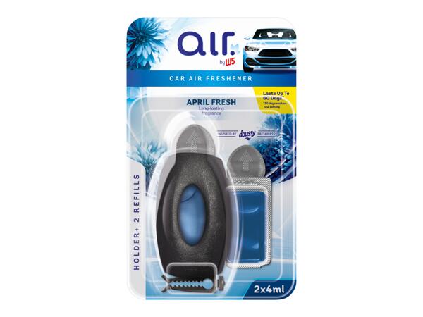 Liquid Car Air Freshener