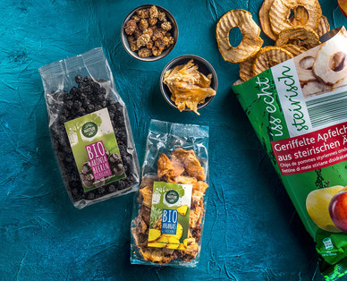 NATUR AKTIV Bio-Superfood Mix