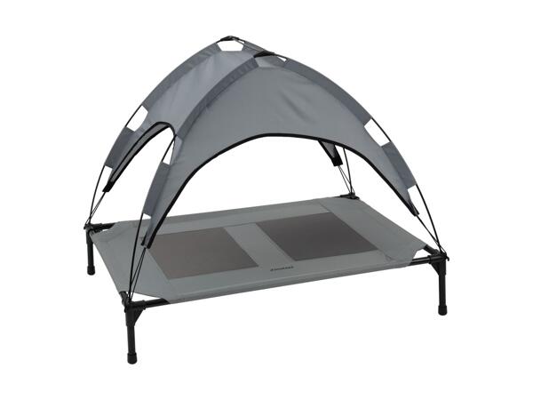 Raised Dog Bed