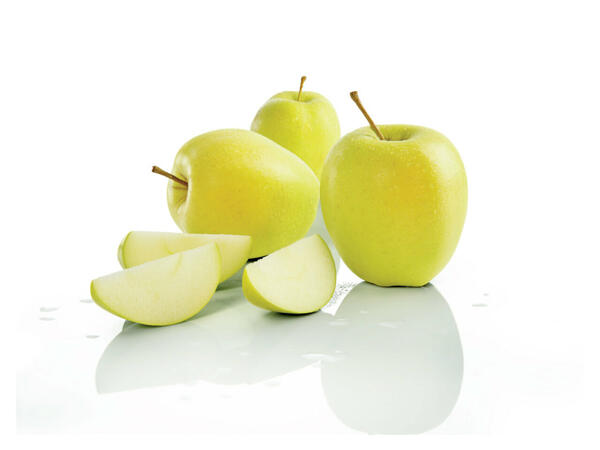 Pommes Golden