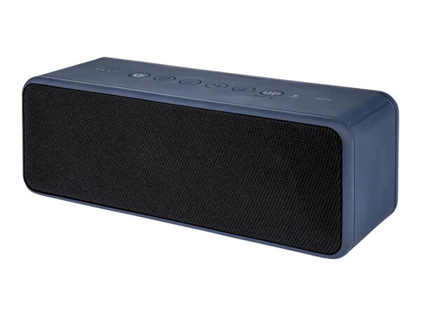 Bluetooth Speaker