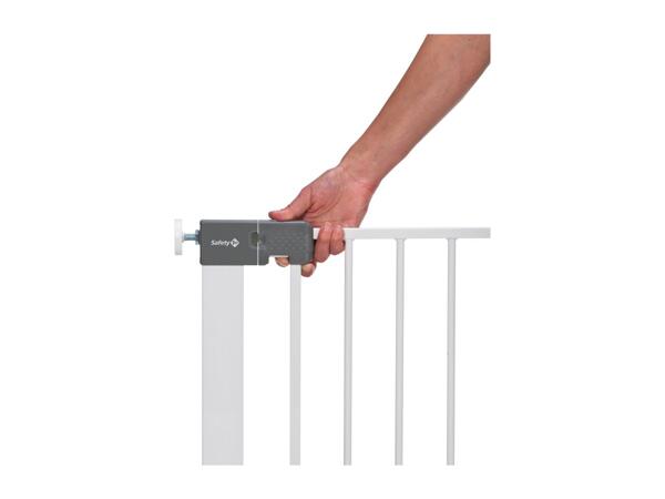 Safety 1st Quick Close+ Baby Gate