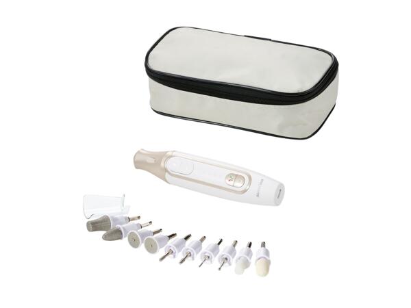 Manicure & Pedicure Set