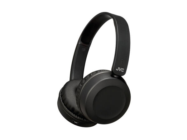 Bluetooth Headphones