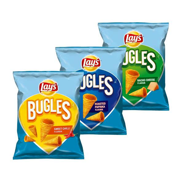 Bugles