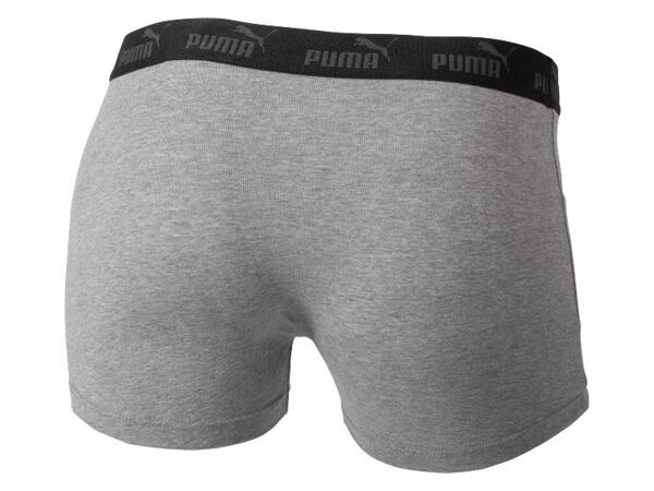 Pánské boxerky "Slim Fit", 2 kusy