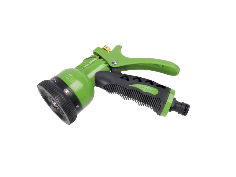 Multi-Function Spray Gun Set