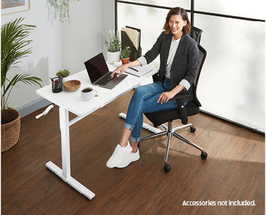 Standing Office Desk