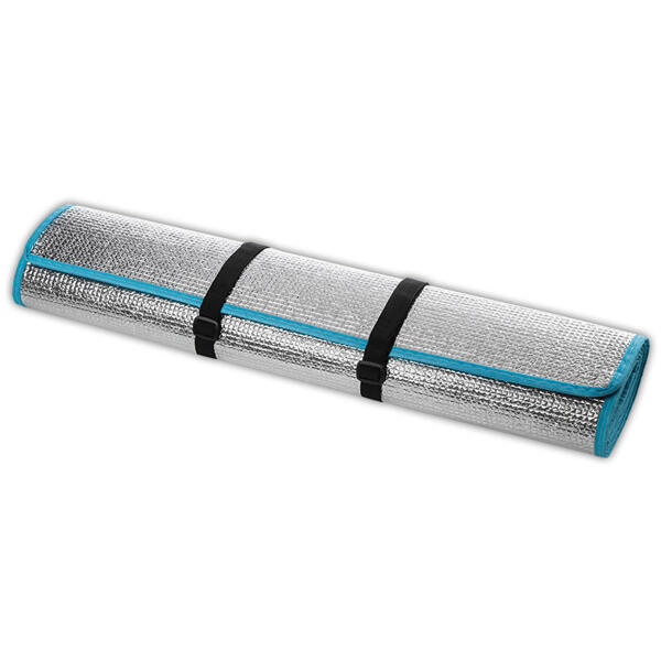 Alu-Isoliermatte