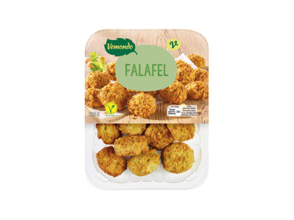 Vemondo Falafel