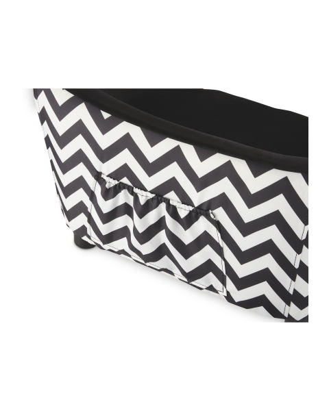 Black Pet Collection Sofa Pet Bed