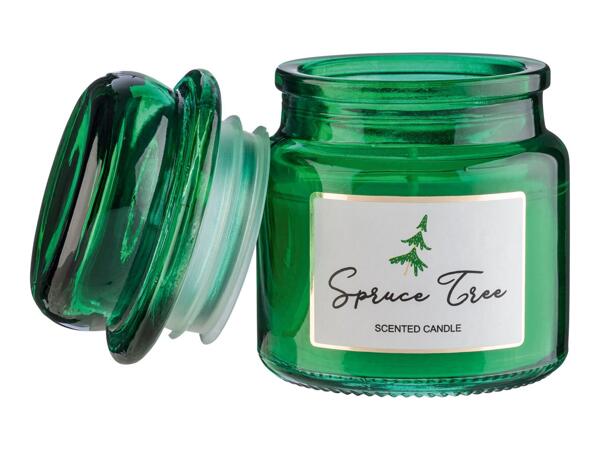 Livarno Home Scented Candle