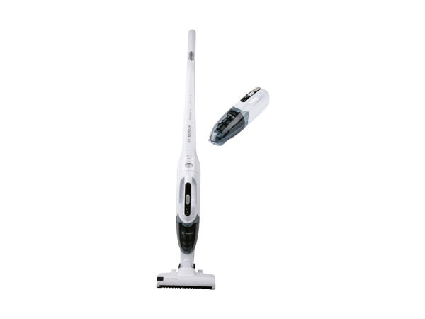 Bosch Akkustaubsauger mit abnehmbarem Handstaubsauger Readyy‘y 16Vmax