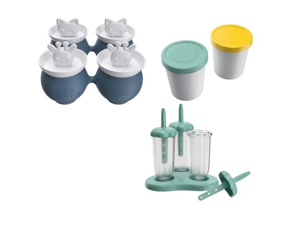 Ice Lolly Moulds/ Ice Cup