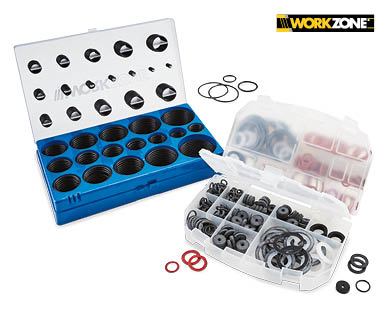 O-Ring or Seal Assortment Sets