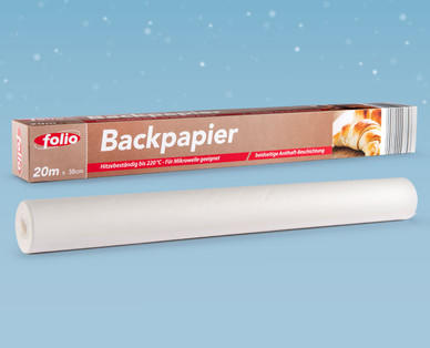Backpapier