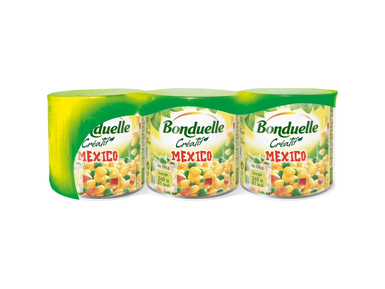 Bonduelle
