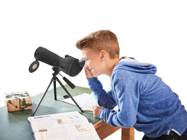 Spotting Scope