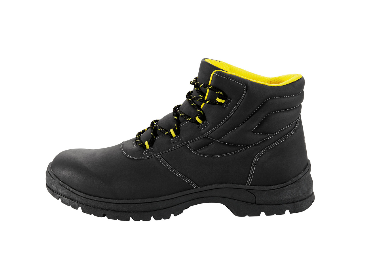Men's Work Boots