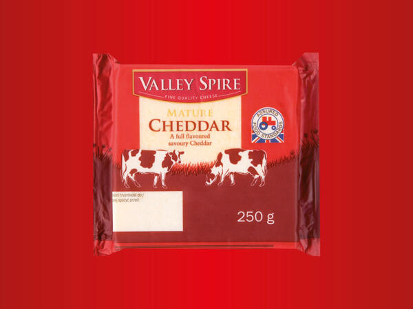 CHEDDAR