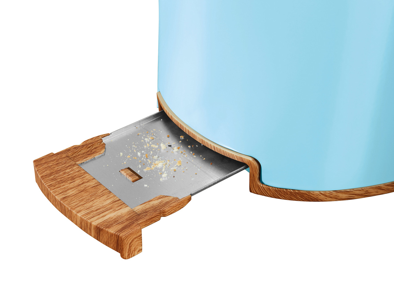 Silvercrest Toaster1