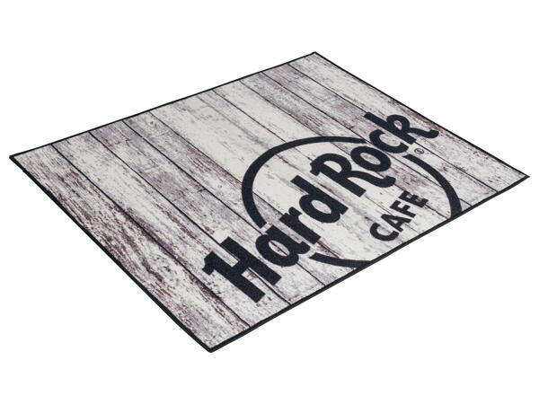"Hard Rock Cafè" Mat