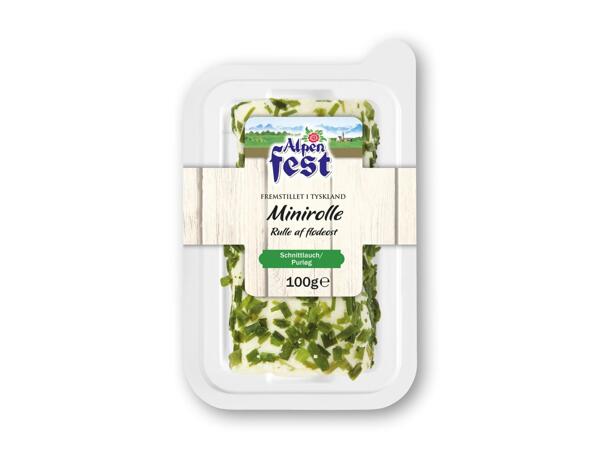 ALPENFEST Flødeost