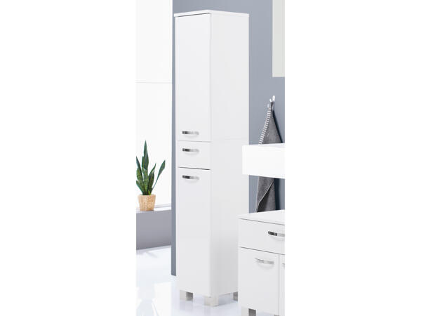 Badmöbel-Serie, Hochschrank