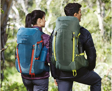 Hiking Backpack
