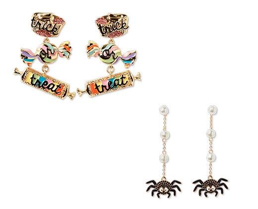 Serra 
 Fashion Earrings