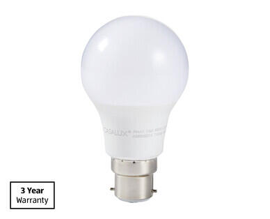 A60 LED Globes