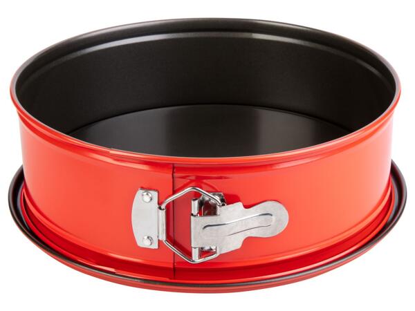 Cake Tin or Loaf Tin "Emily in Paris"